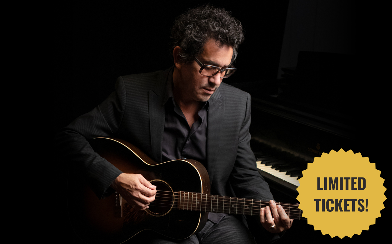 A.J. Croce Presents Croce Plays Croce