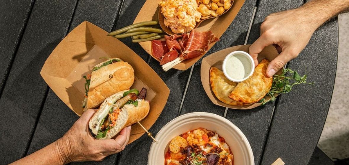 More Info for Savor the Sound