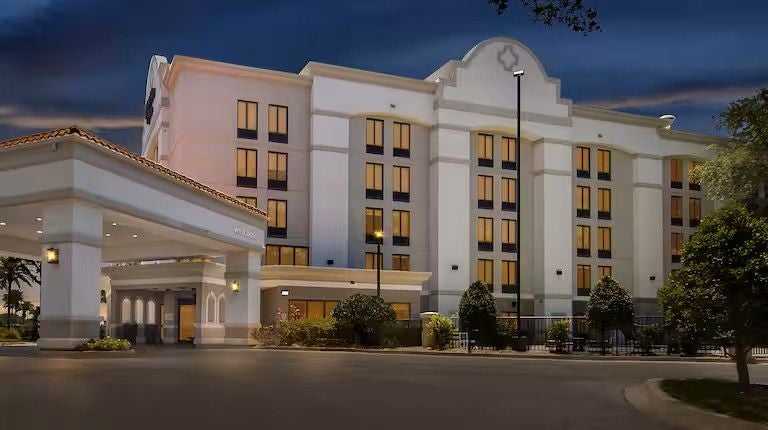  Hampton Inn Jacksonville/Ponte Vedra Beach – Mayo Clinic Area