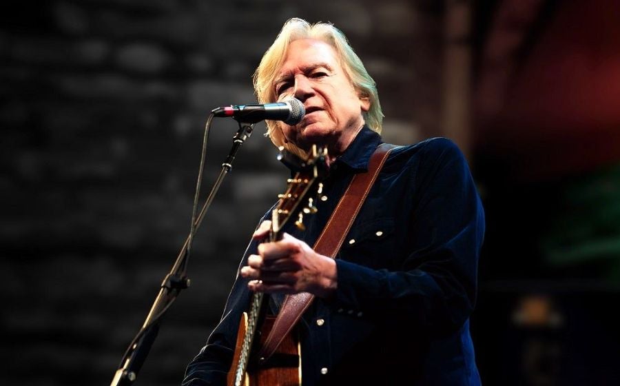 More Info for Justin Hayward