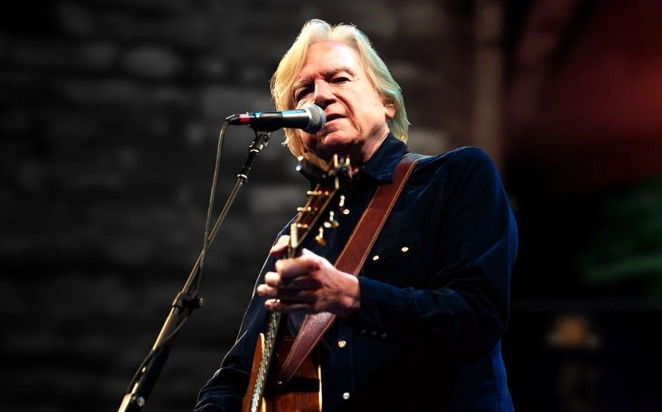 Justin Hayward (SOLD OUT)