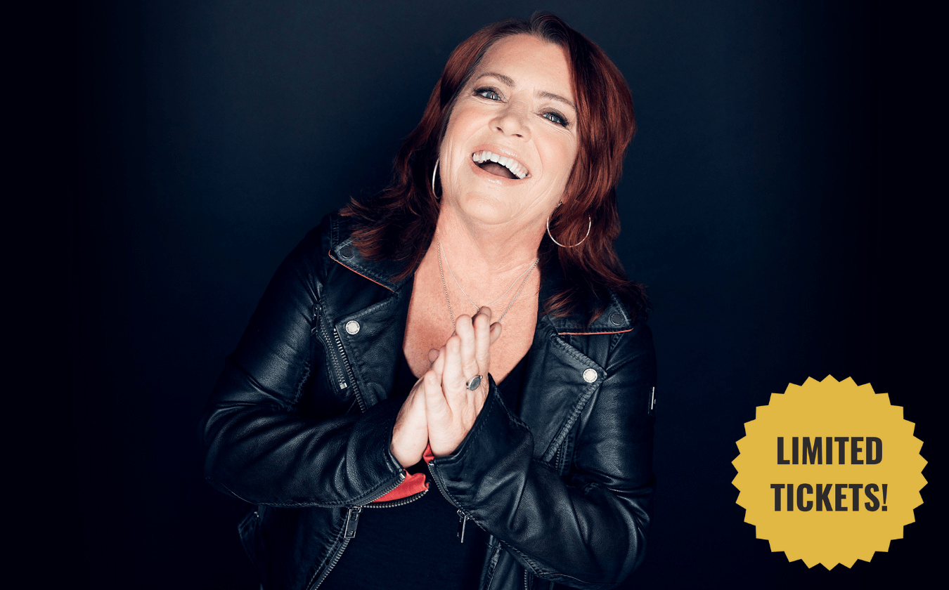 Kathleen Madigan: The Day Drinking Tour!