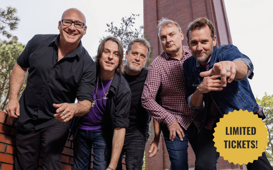 More Info for Sister Hazel