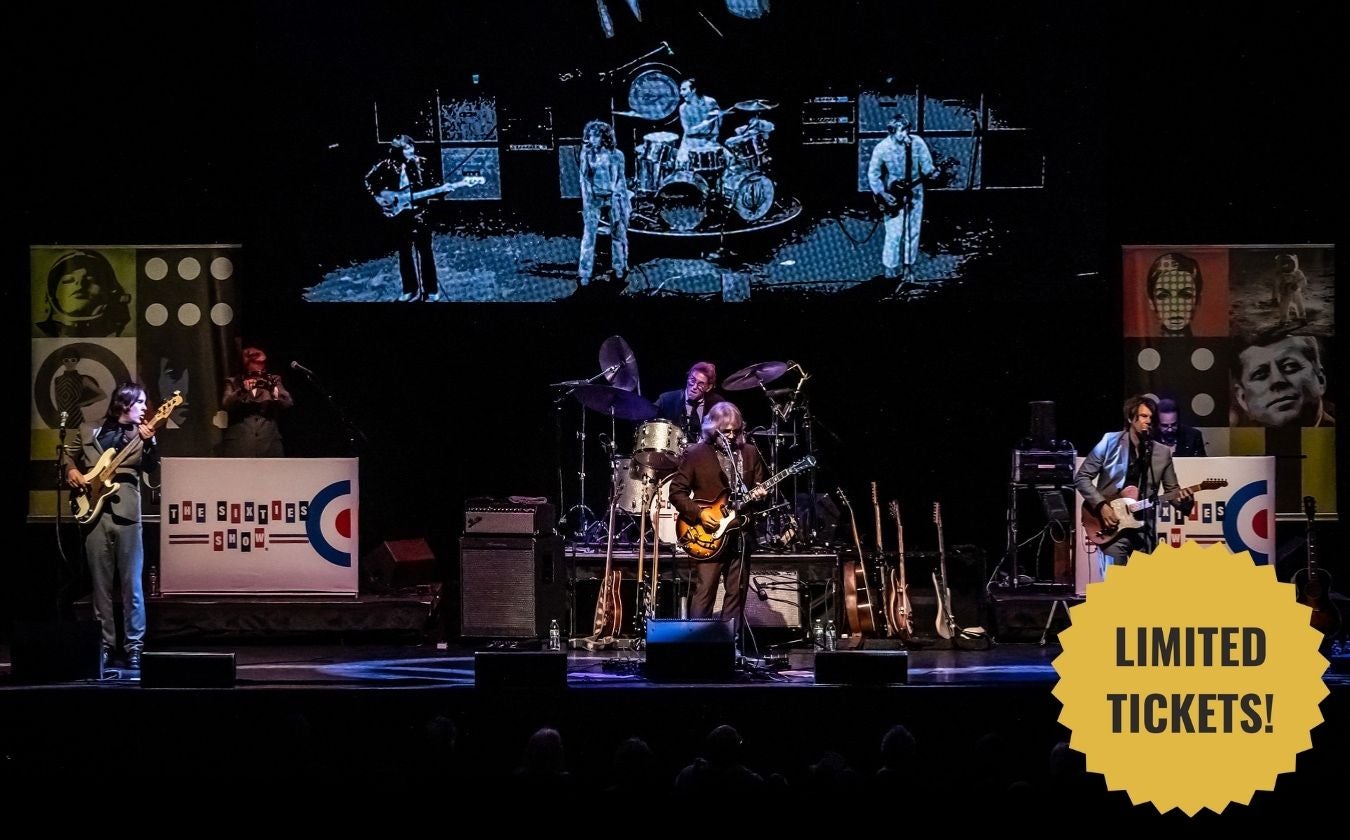 The Sixties Show