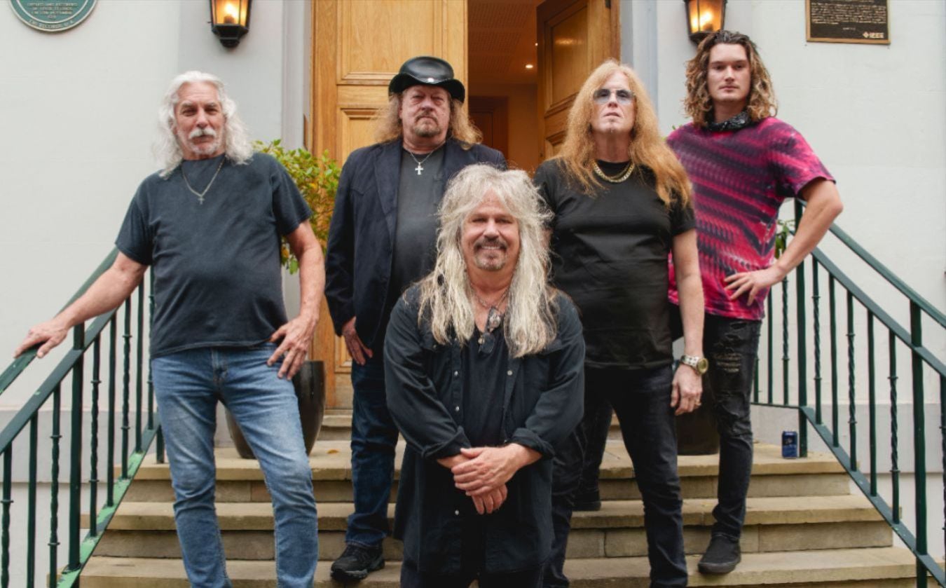 Molly Hatchet