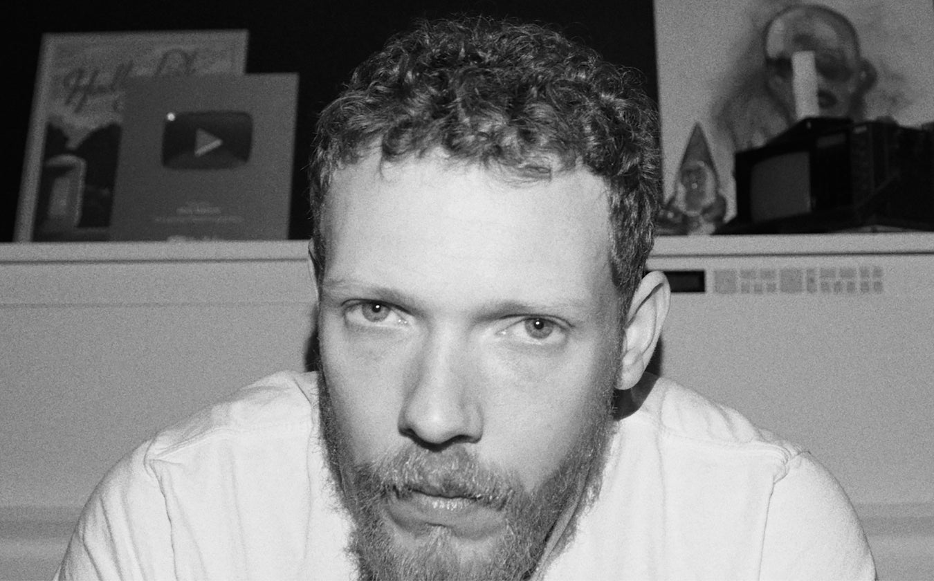 Matt Maeson: Watch My Step