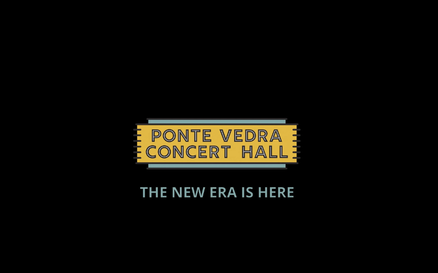 More Info for Welcome to the New Era of Ponte Vedra Concert Hall