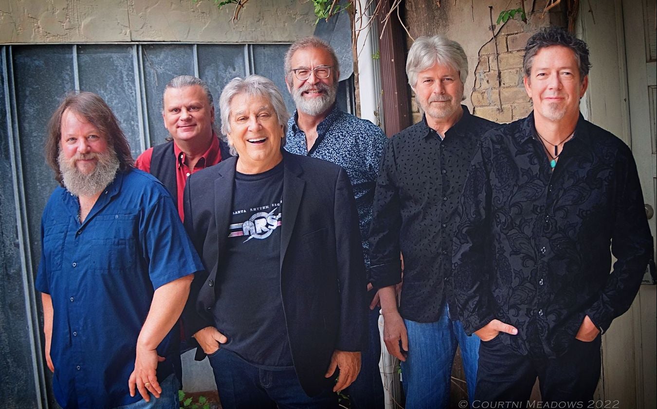Atlanta Rhythm Section 