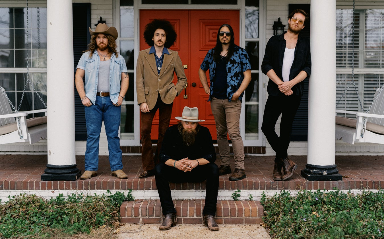 Robert Jon & The Wreck