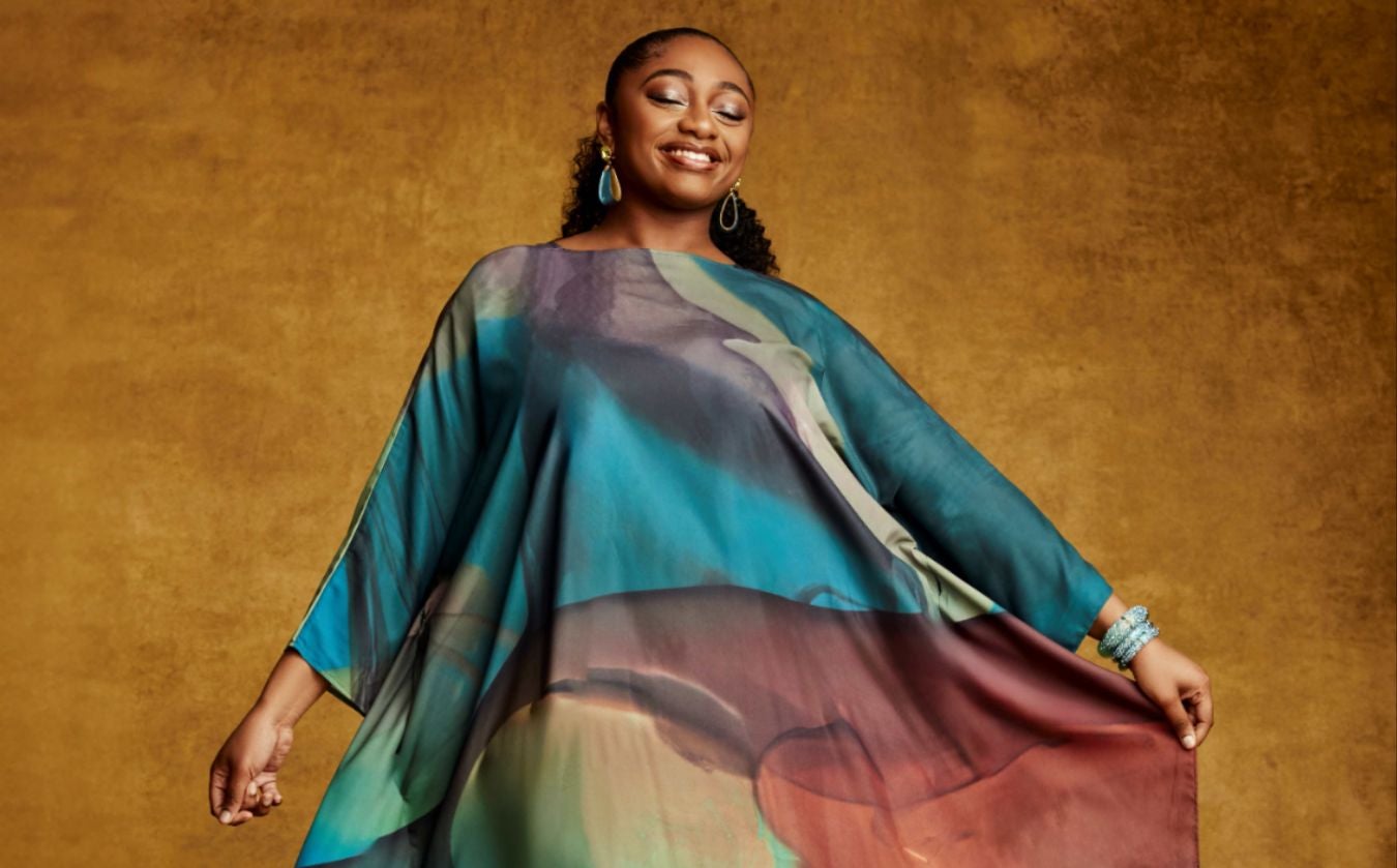 Samara Joy - NEW VENUE 