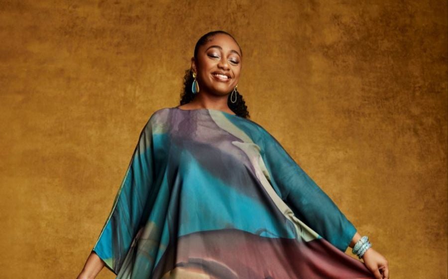 More Info for Samara Joy - NEW VENUE 