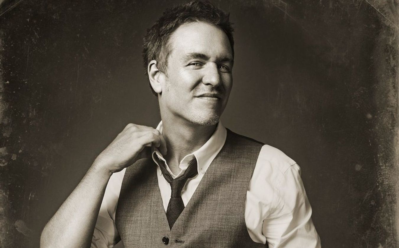 Stephen Lynch (New Date)