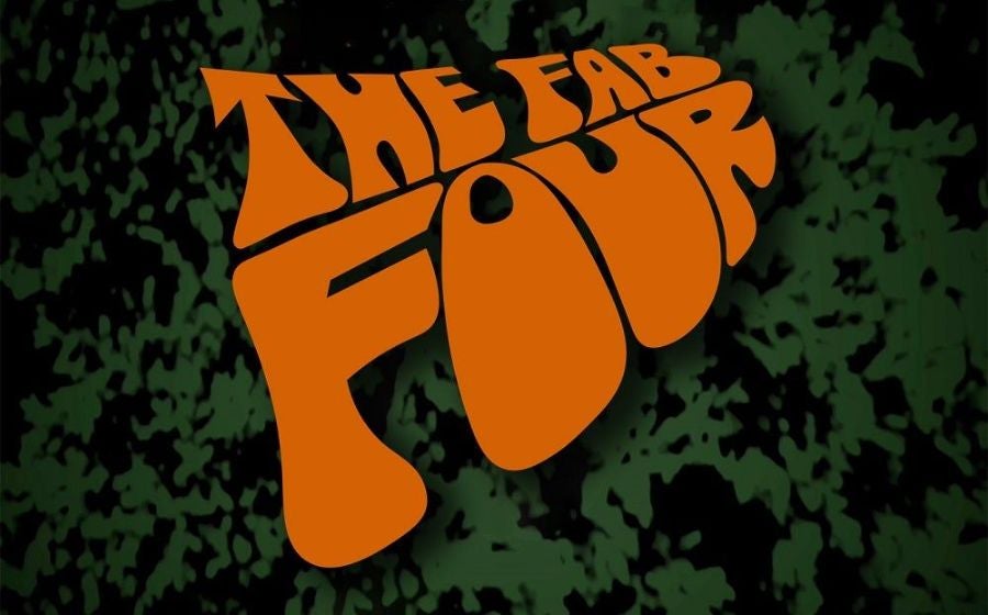 More Info for The Fab Four - The Beatles Tribute Band