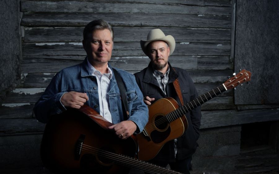The Gibson Brothers Darkest Hour Tour Ponte Vedra Concert Hall