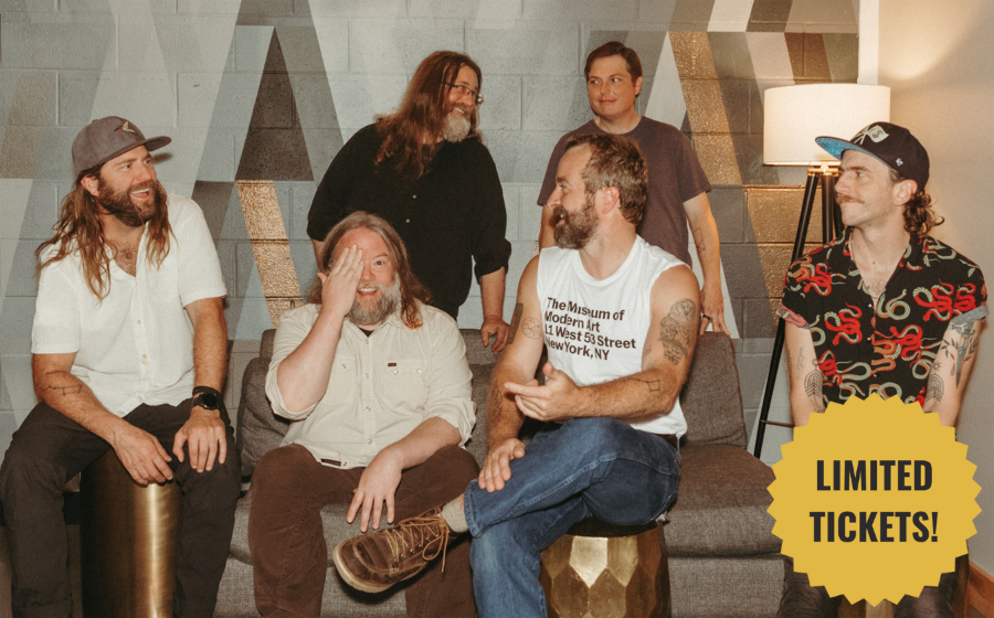 More Info for Trampled By Turtles 