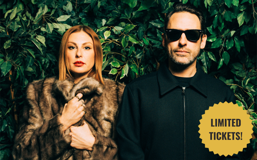 More Info for Phantogram