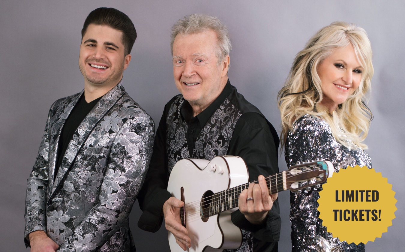 A Peter White Christmas