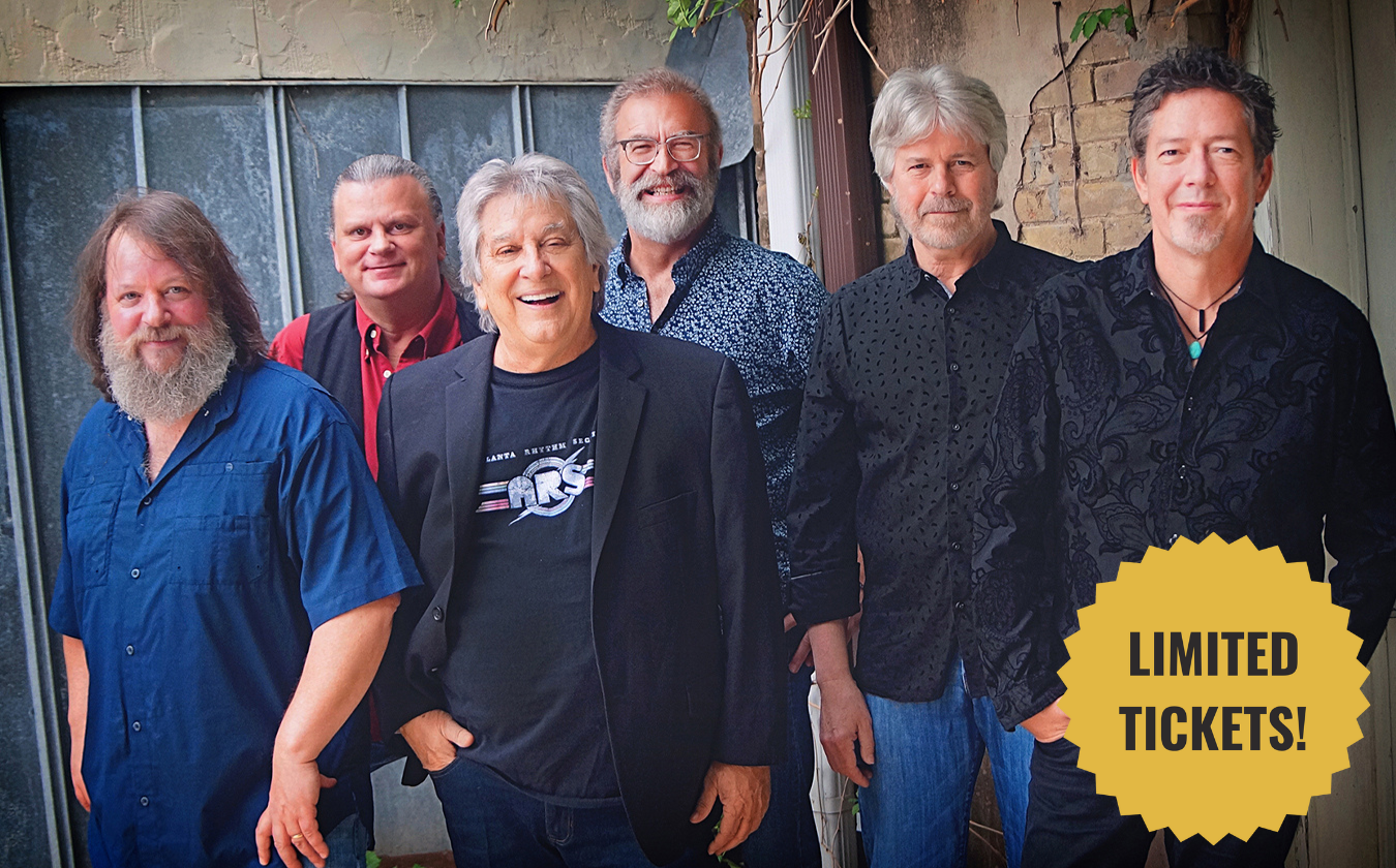 Atlanta Rhythm Section 