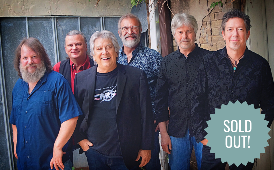 More Info for Atlanta Rhythm Section - SOLD OUT! 