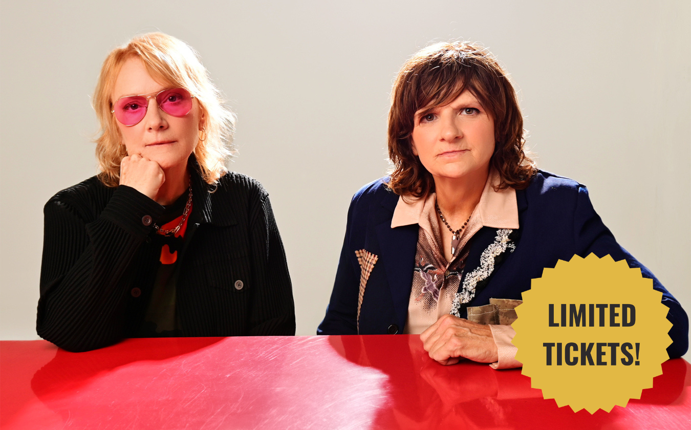 More Info for Indigo Girls