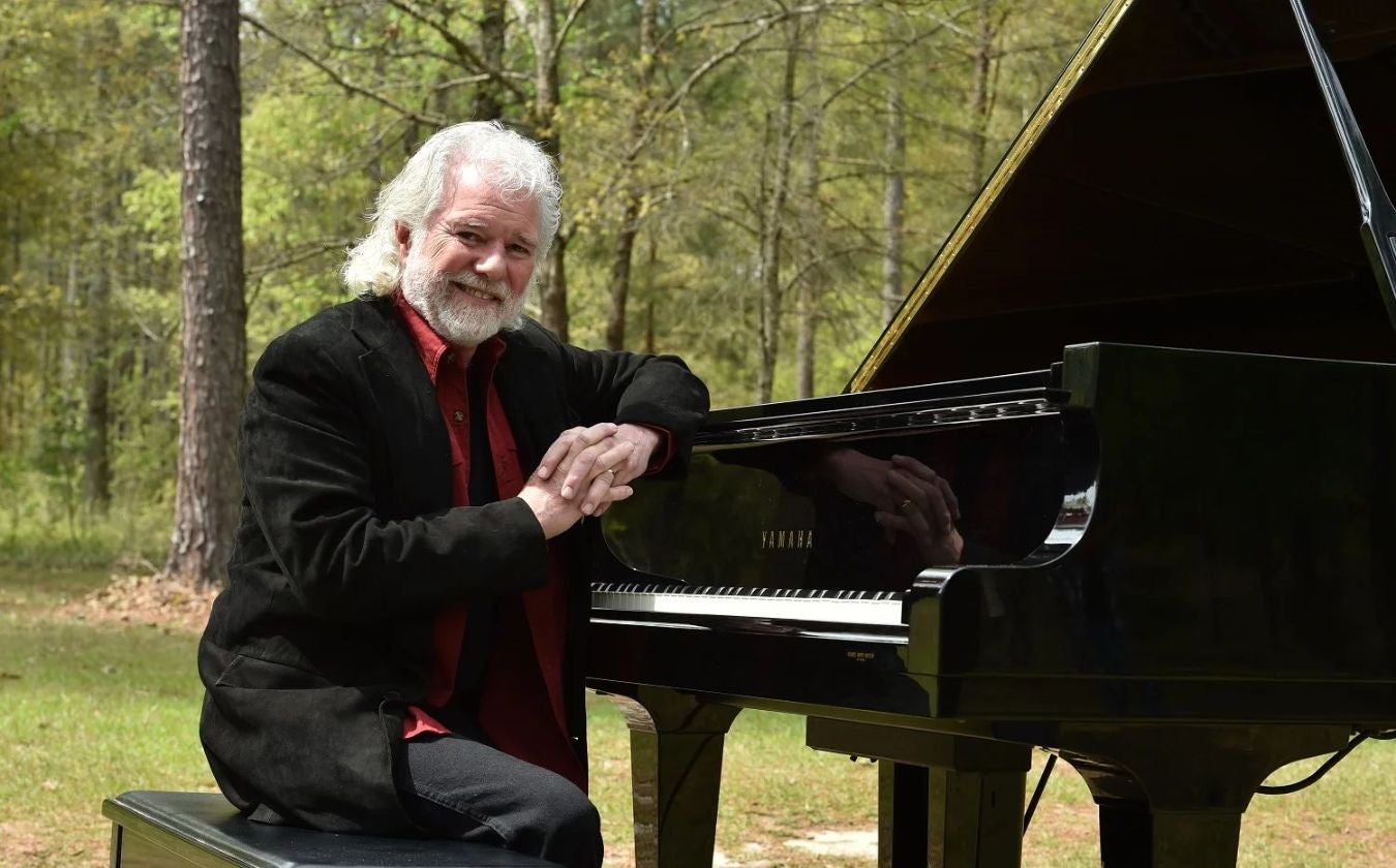 An Evening with Chuck Leavell