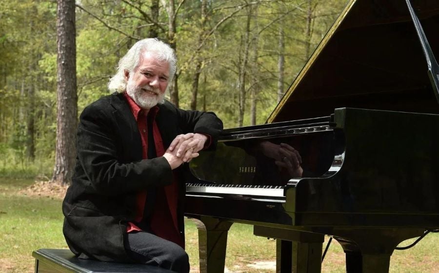 More Info for An Evening with Chuck Leavell