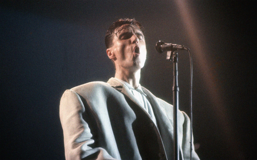 More Info for Stage to Screen: Stop Making Sense