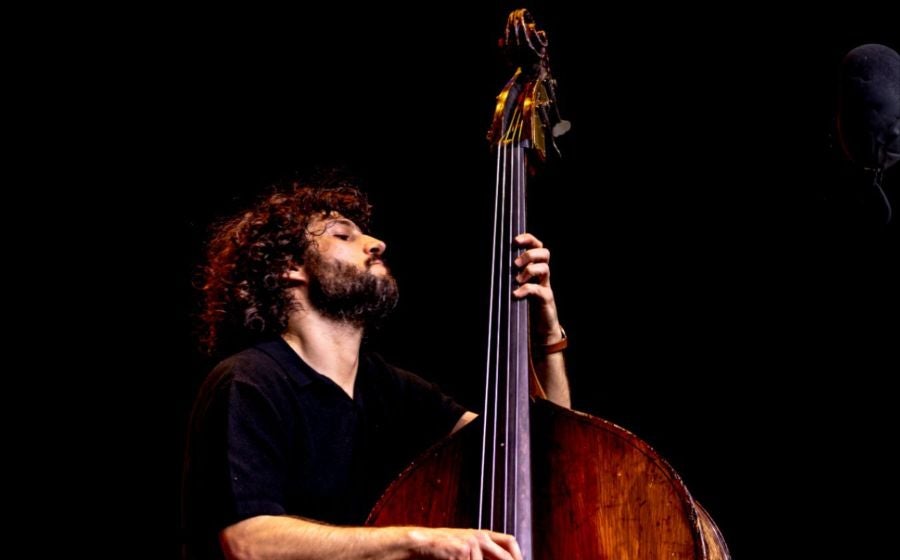 More Info for Sam Grisman Project and Summer Tour Film