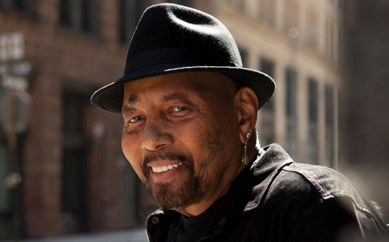 Aaron Neville Duo (Canceled)