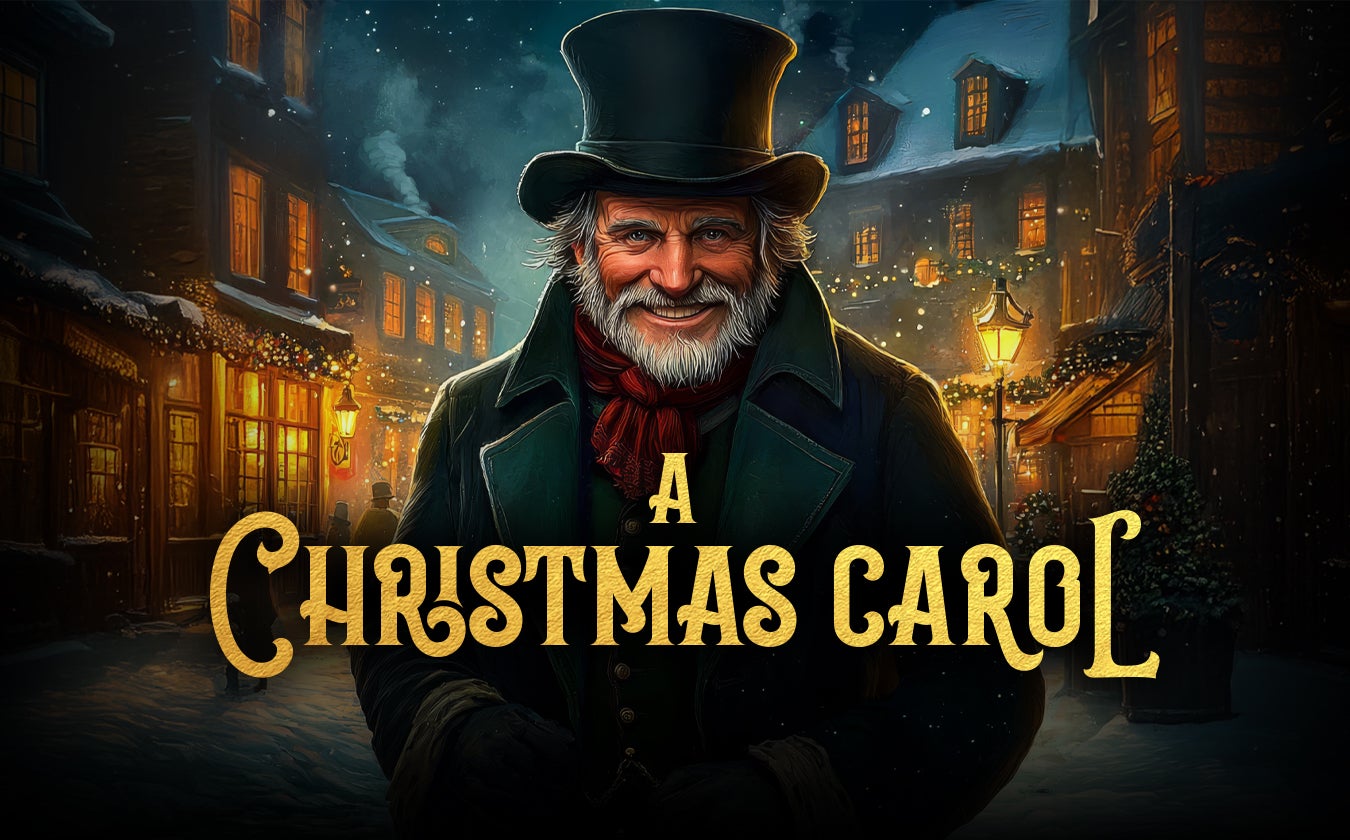Apex Theatre Studio Presents: A Christmas Carol