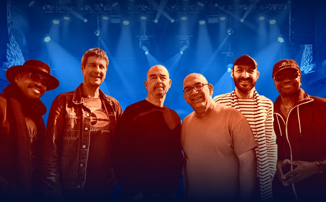 Acoustic Alchemy