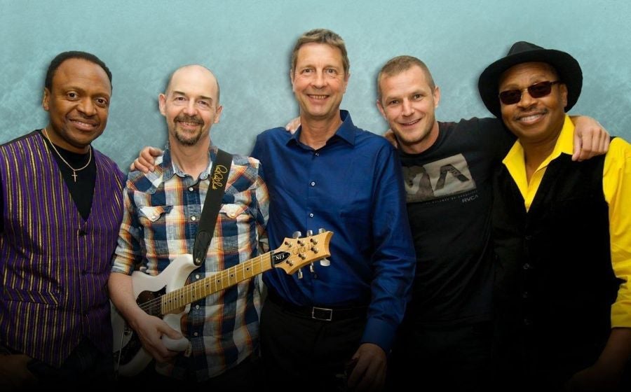 More Info for Acoustic Alchemy