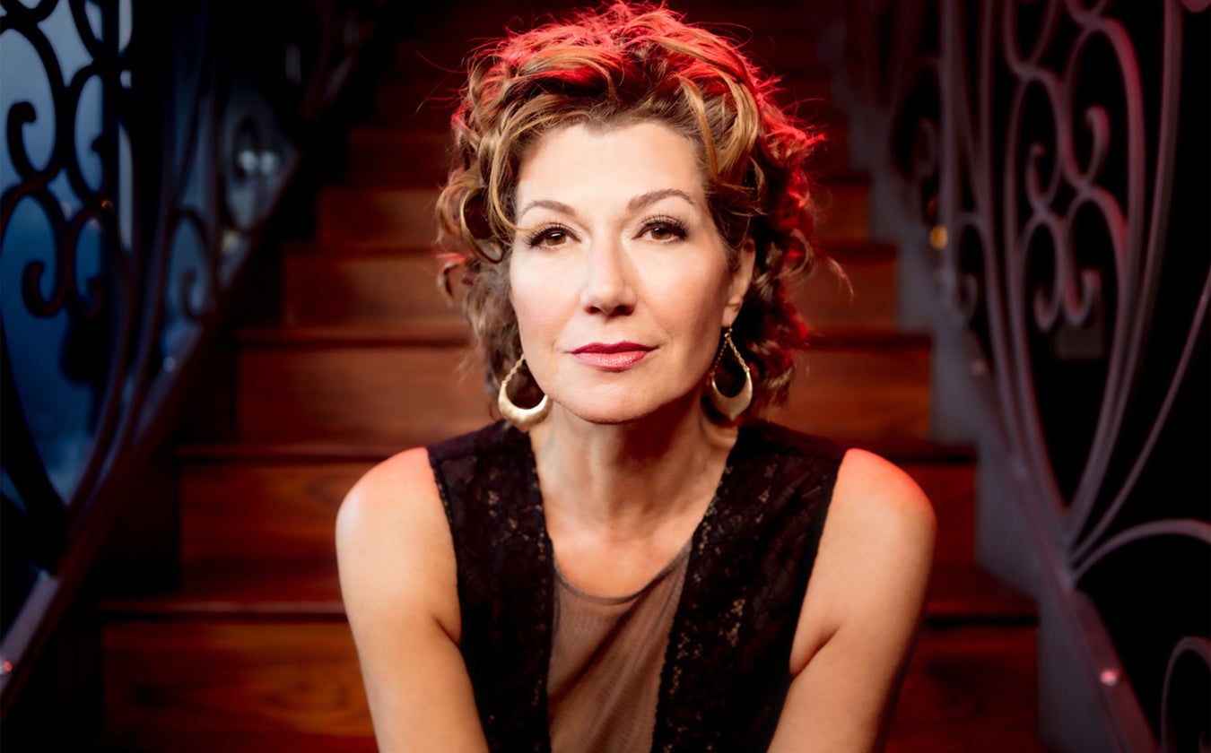 Amy Grant 