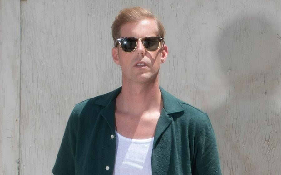 More Info for ANDREW McMAHON IN THE WILDERNESS presented by X106.5
