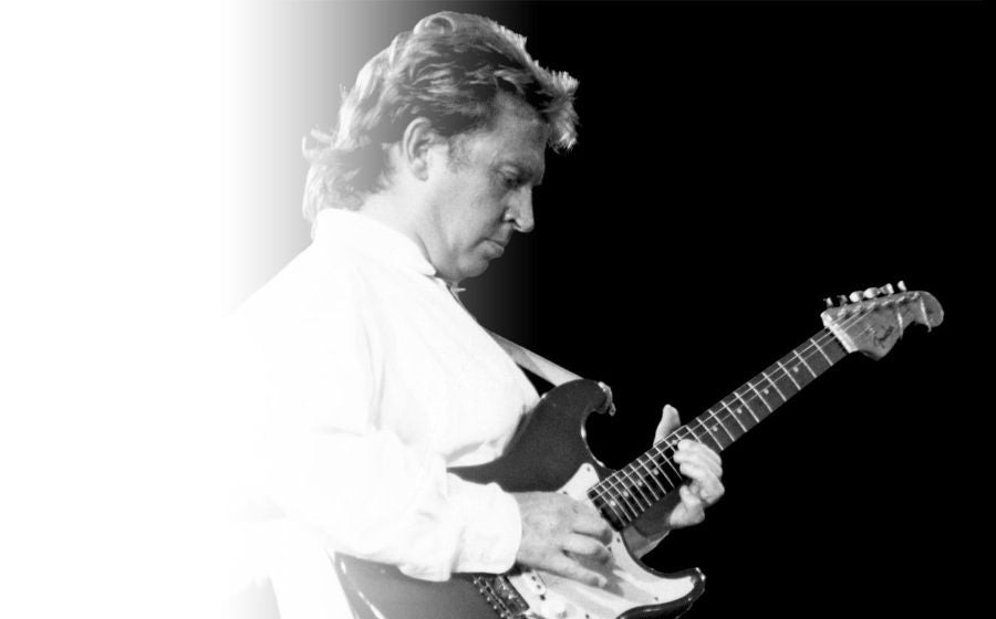 More Info for Andy Summers