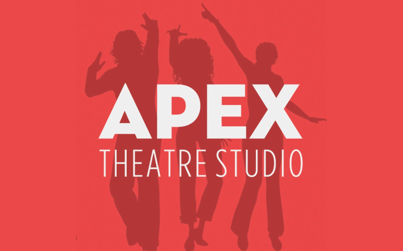 Apex Theatre Studio Fall Showcase