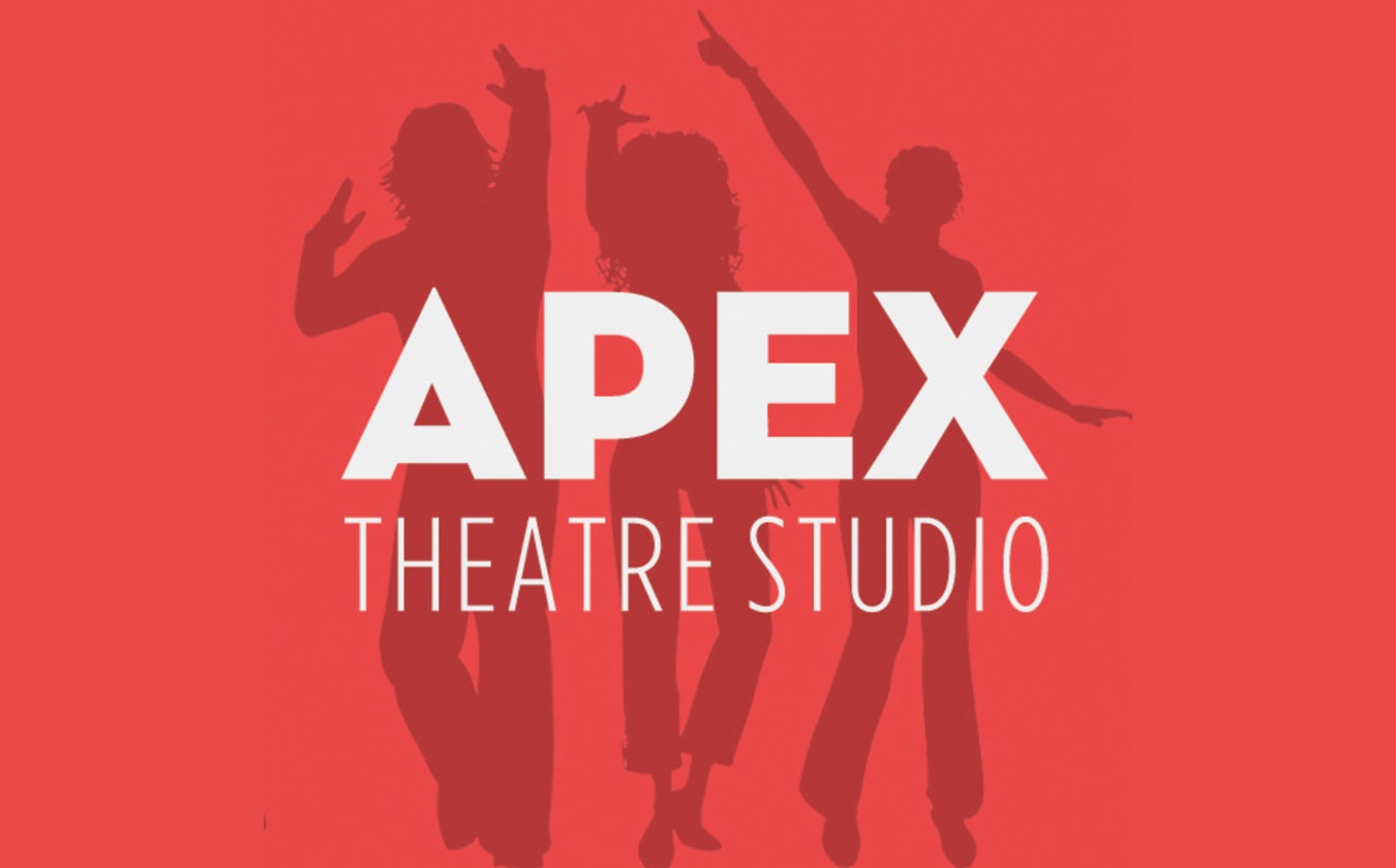 Apex Theatre Studio Fall Performance Showcase