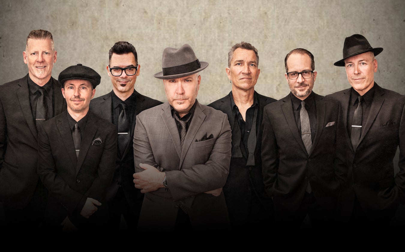 Big Bad Voodoo Daddy