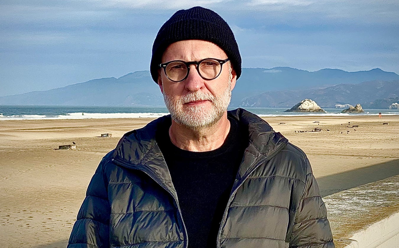 Bob Mould - (NEW DATE)