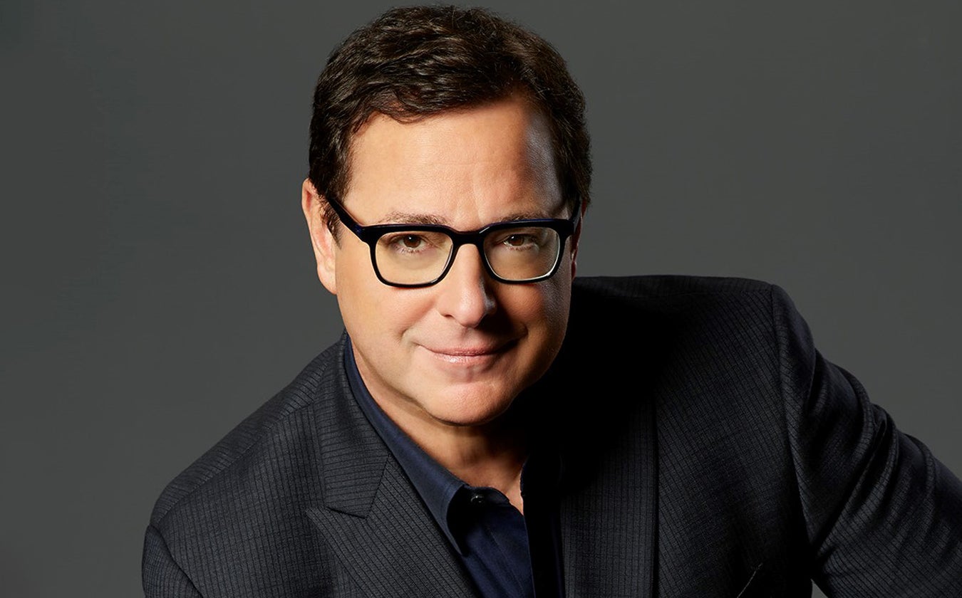 Bob Saget