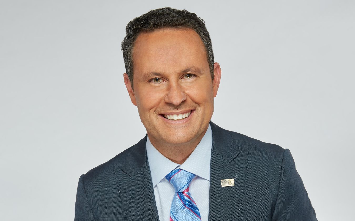 brian kilmeade tour