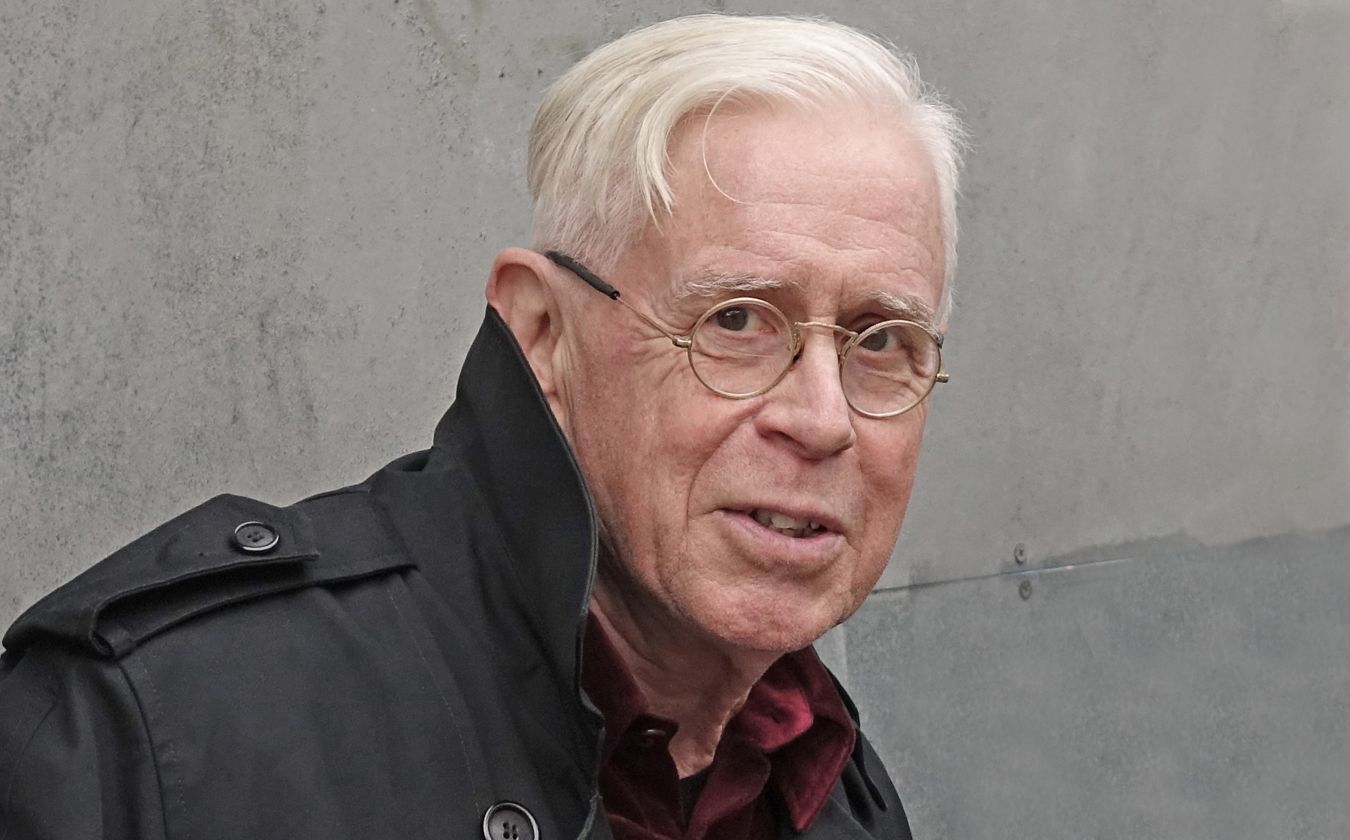 Bruce Cockburn (Canceled)