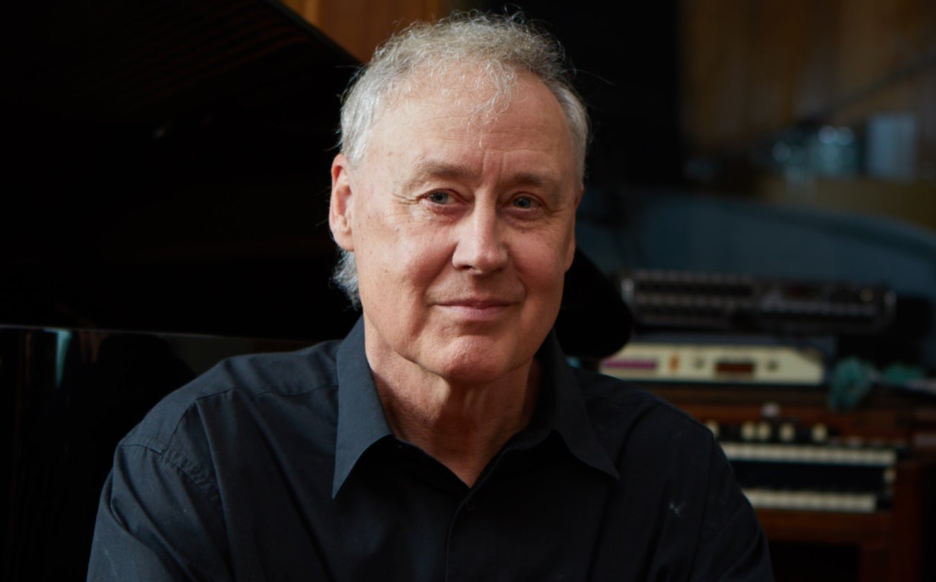 An Evening with Bruce Hornsby - Spirit Trail: 25th Anniversary Tour