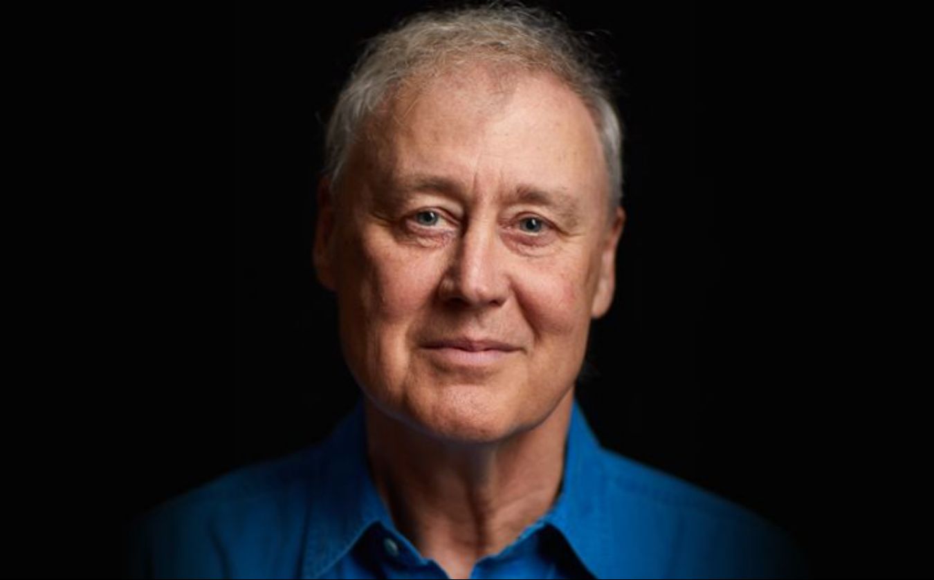 An Evening with Bruce Hornsby (Sold Out)