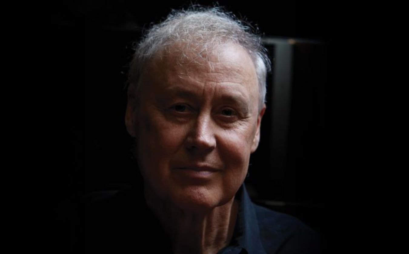 An Evening with Bruce Hornsby (New Date)