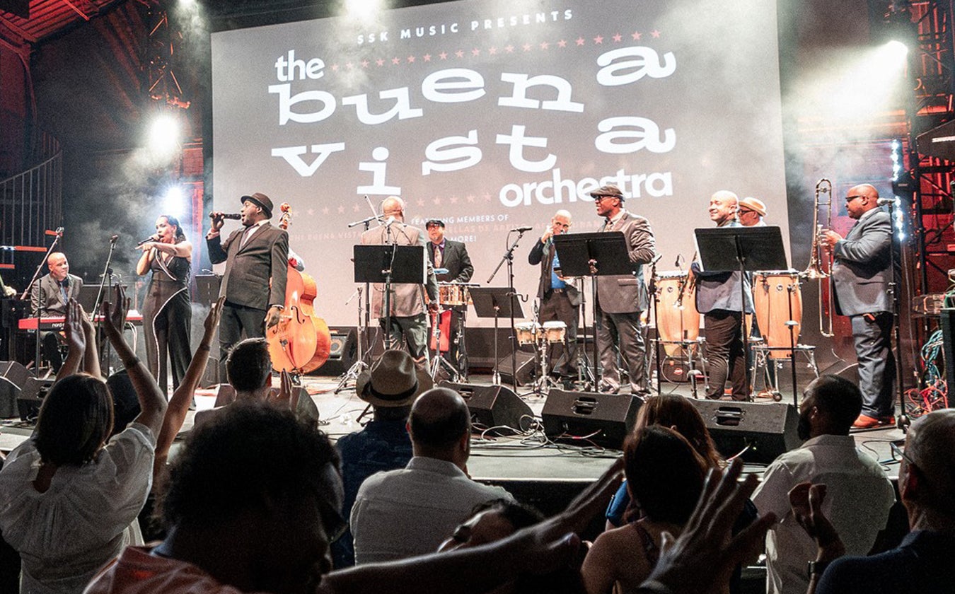 Buena Vista Orchestra