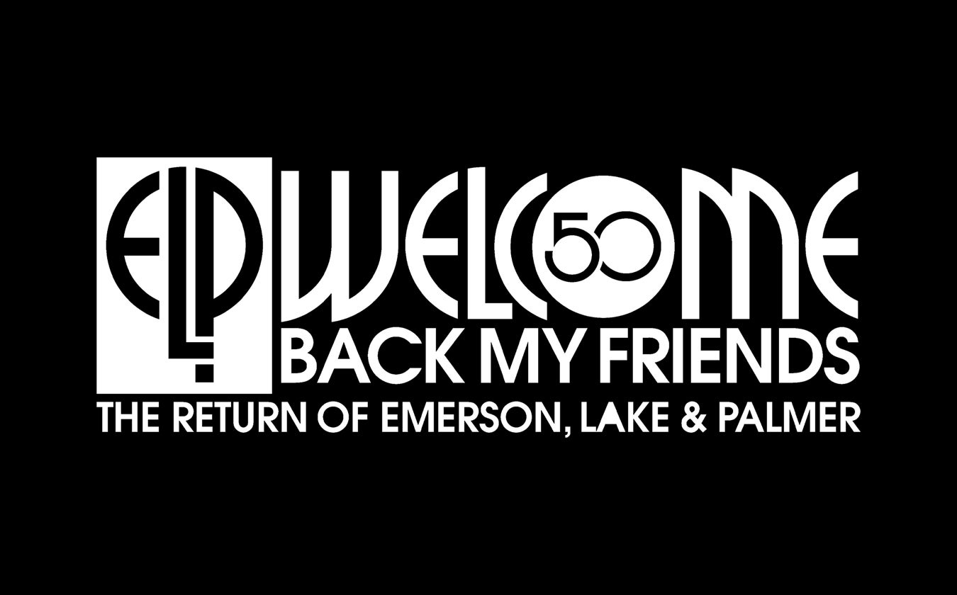 The Return of Emerson Lake & Palmer
