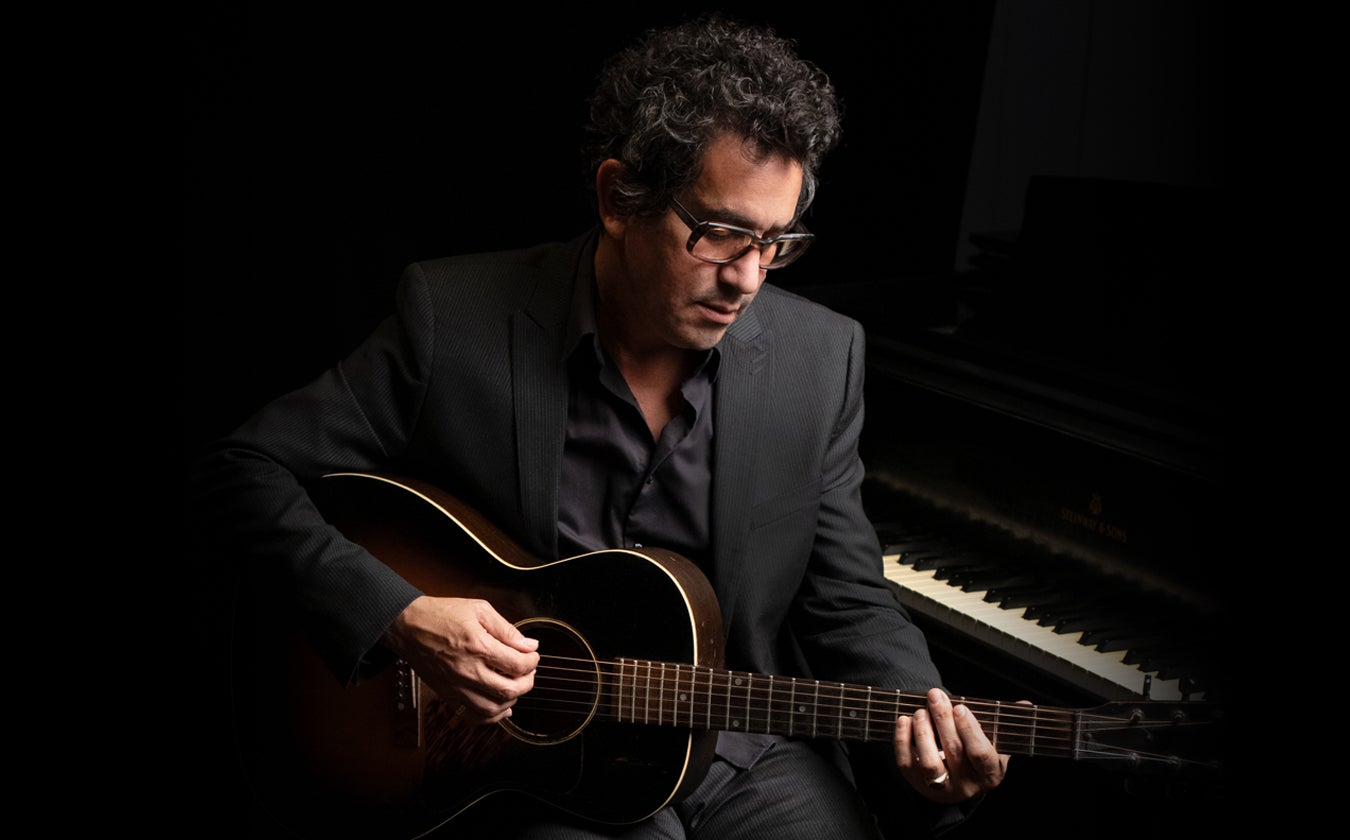 A.J. Croce Presents Croce Plays Croce