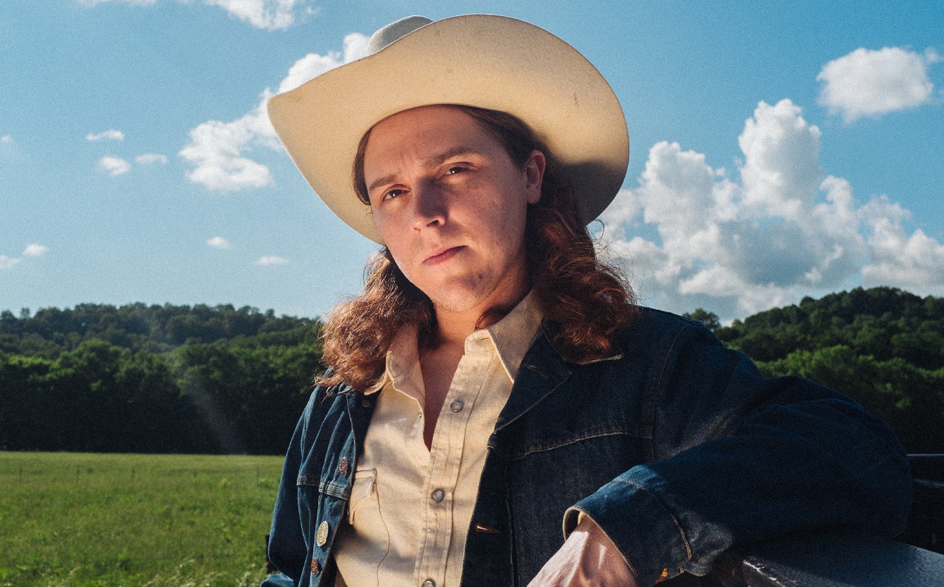 Daniel Donato's Cosmic Country 