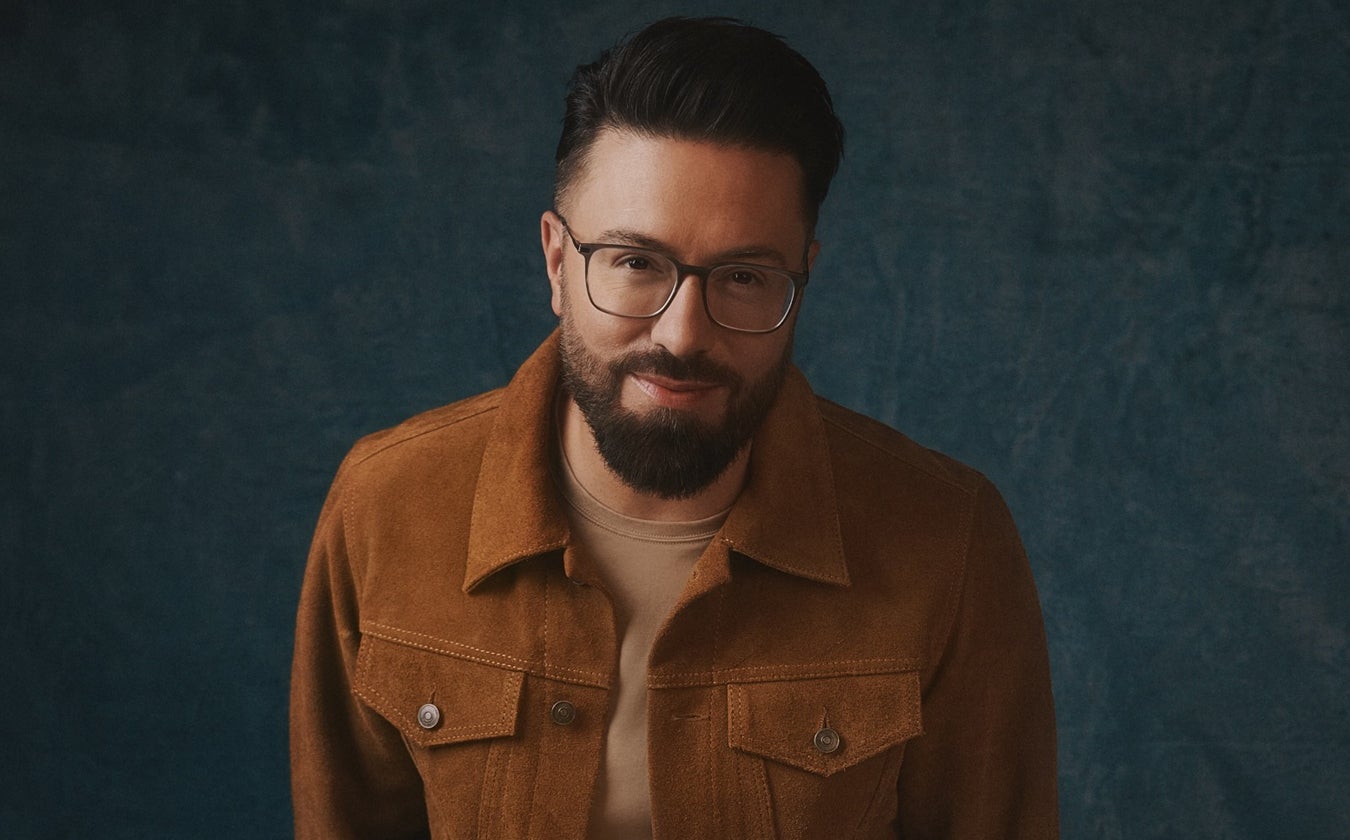 Danny Gokey